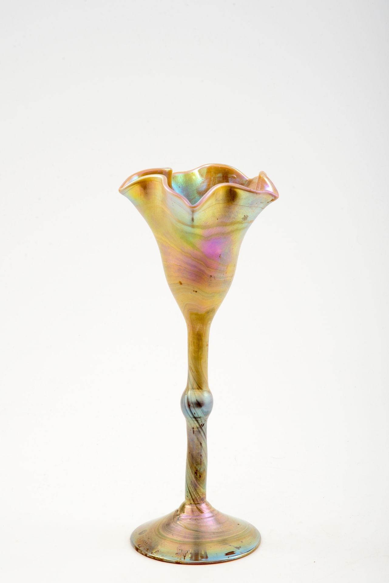 Vase Louis Comfort Tiffany, New York um 1896