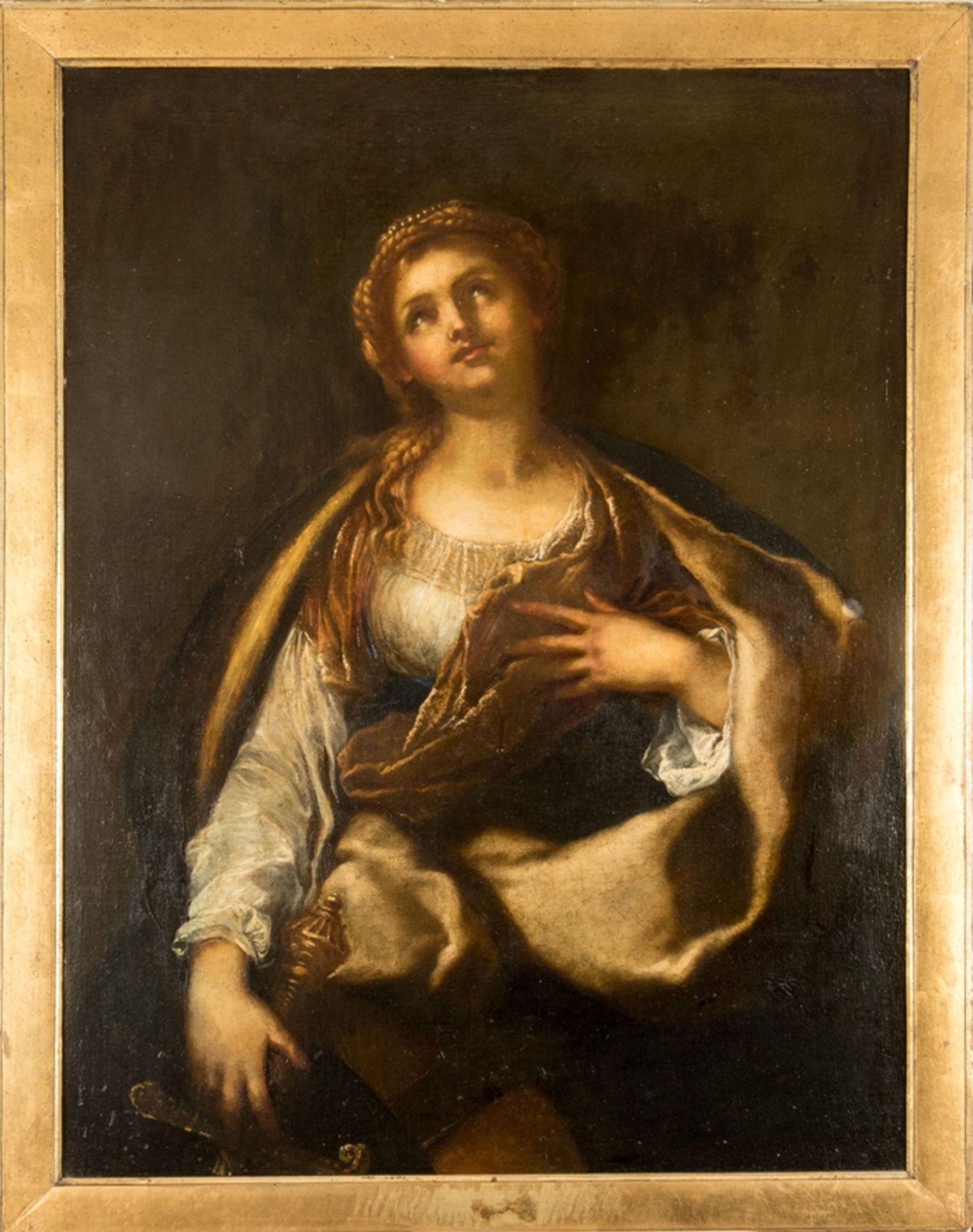 Giordano, Luca (1634-1705) zugeschrieben