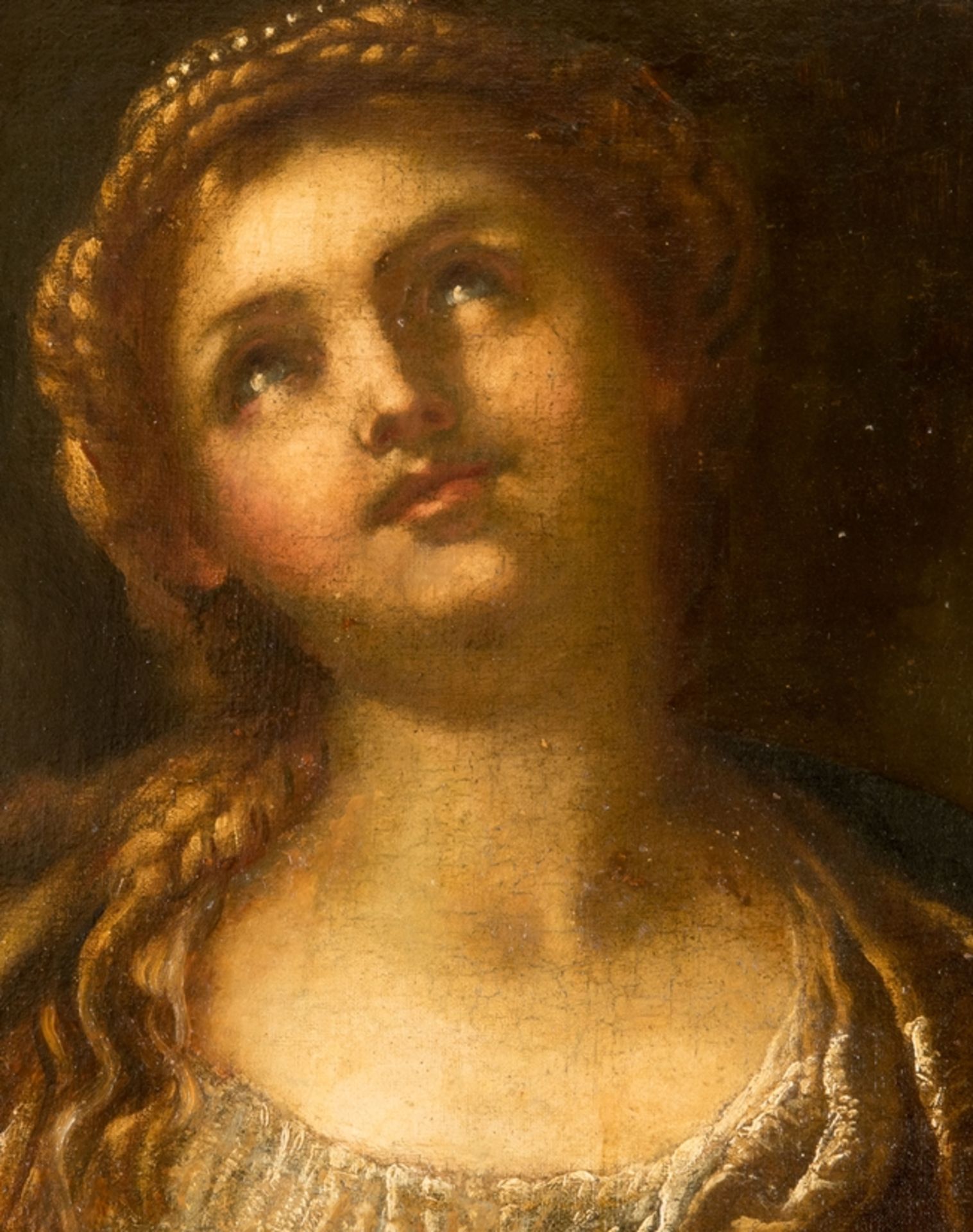 Giordano, Luca (1634-1705) zugeschrieben - Bild 2 aus 4