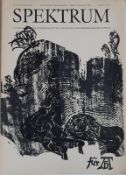 Spektrum “Für AD”, Nr. 31 zum Dürerjahr 1971