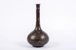 Cloisonne Vase China