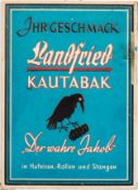 Landfried Kautabak