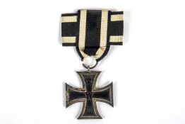 Eisernes Kreuz II. Klasse  Preußen,