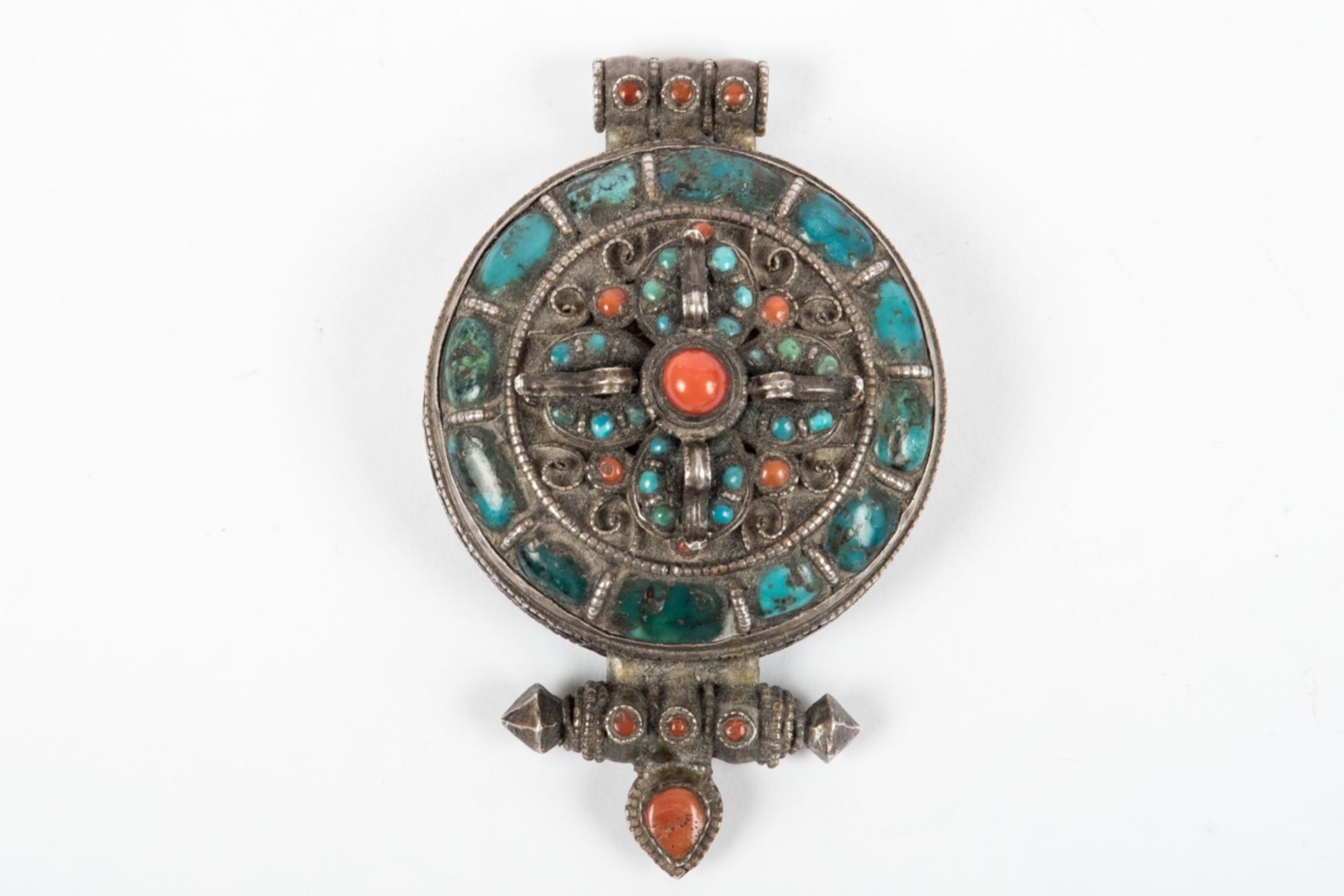 Amulett Tibet