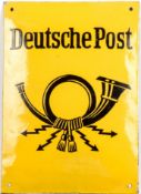 Deutsche  Post 