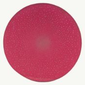 Gonschoir, Kuno: Vibration Pink-Grau