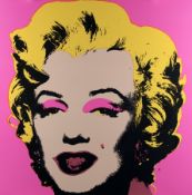 Warhol, Nach Andy: Marilyn