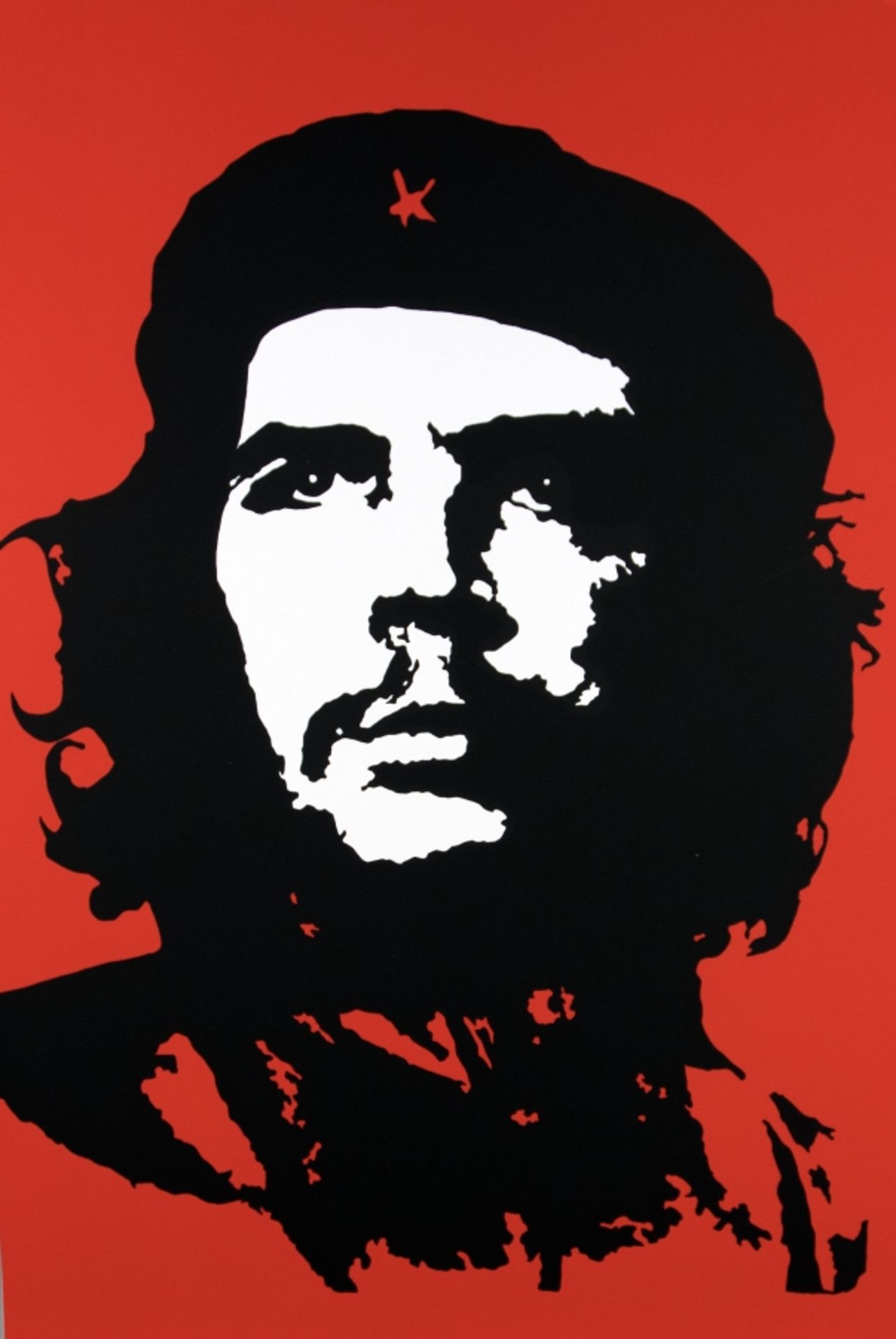 Warhol, Nach Andy: Che Guevara - Bild 7 aus 9