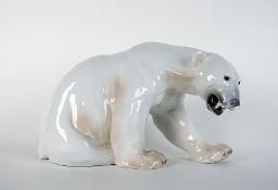 Kyhn, Knud: Polarbaer