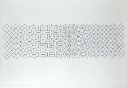 Glasmeier, Rolf: Netzdeformation