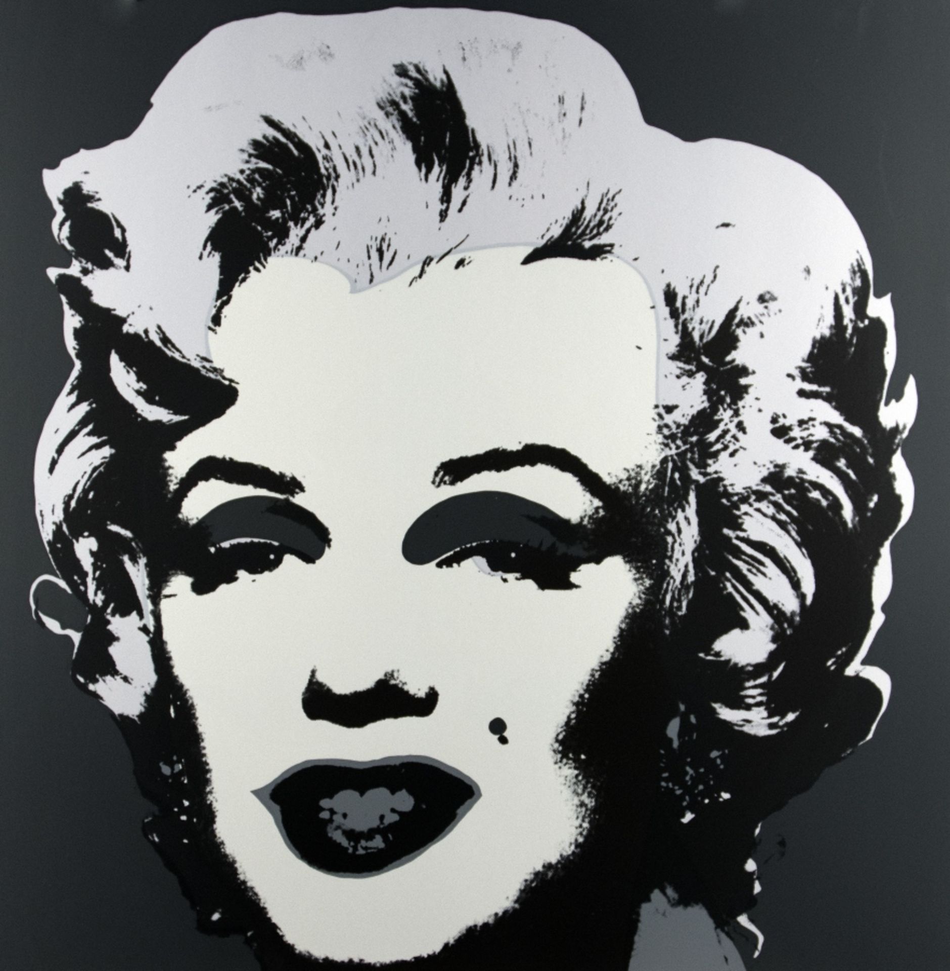 Warhol, Nach Andy: Marilyn - Image 9 of 11