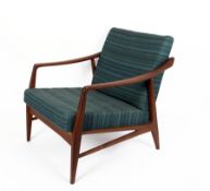 Designer 60er Jahre, Daenischer: Easy Chair / Sessel