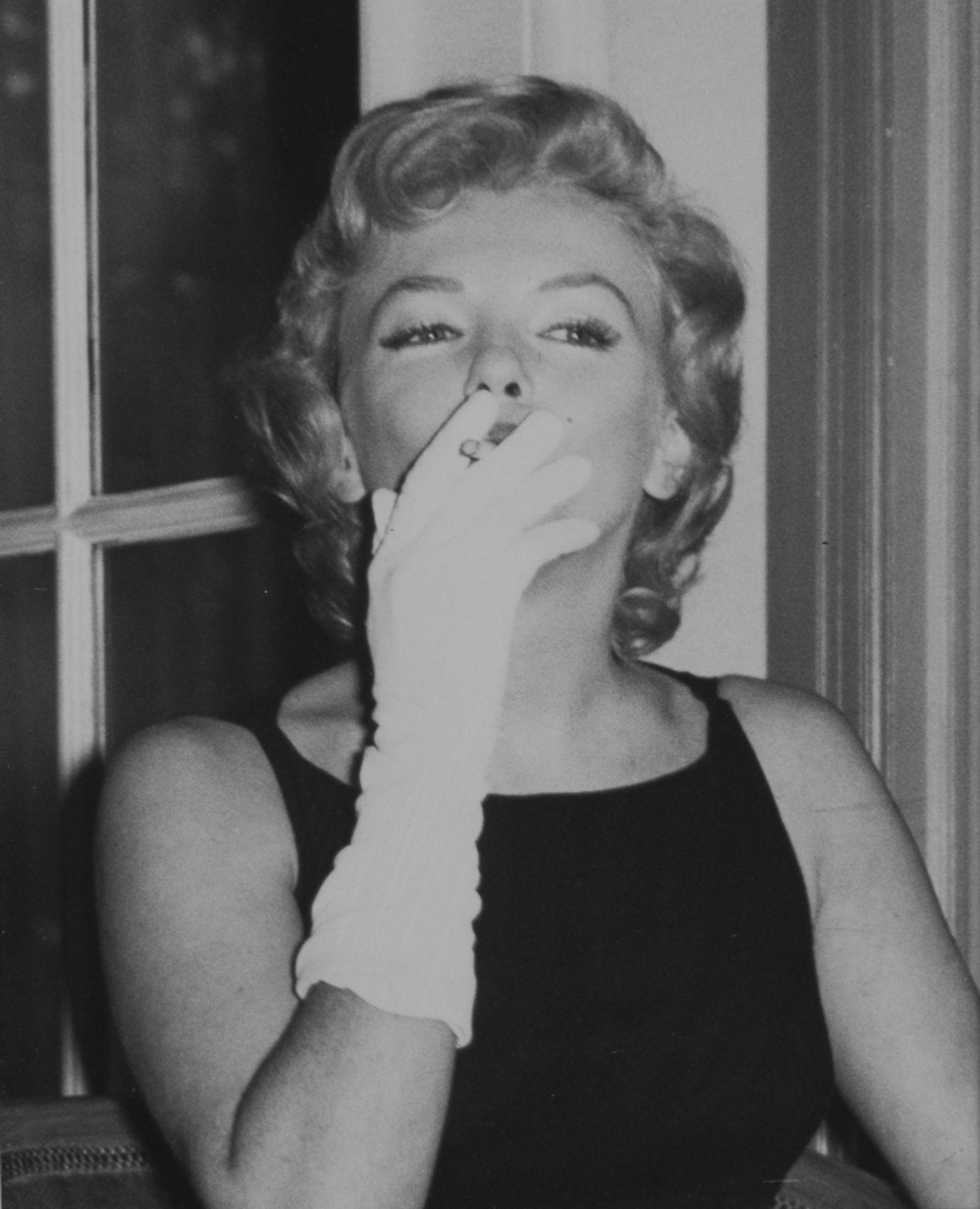 Arnold?, Eve: Marilyn Monroe - Bild 2 aus 3