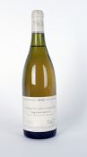 Verget: Puligny-Montrachet Les Enseignères