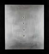 Fontana, Lucio: Concetto spaziale