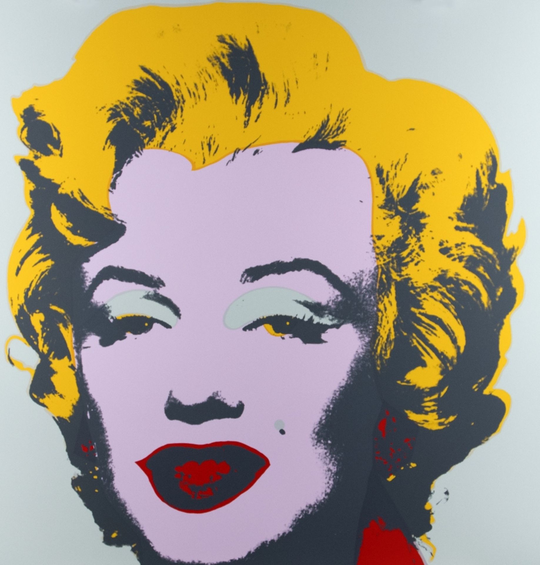 Warhol, Nach Andy: Marilyn - Image 2 of 11
