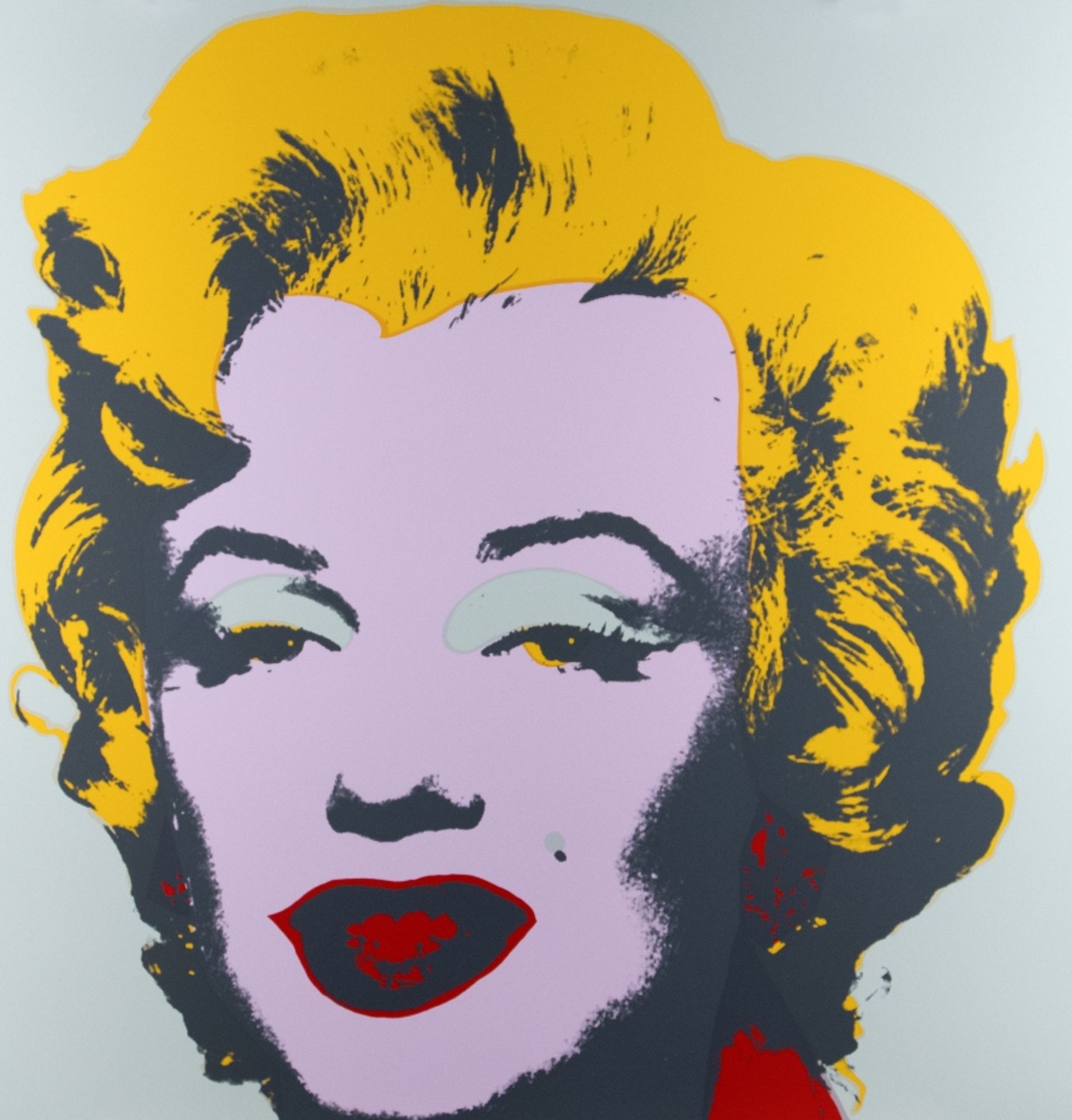 Warhol, Nach Andy: Marilyn - Bild 2 aus 11