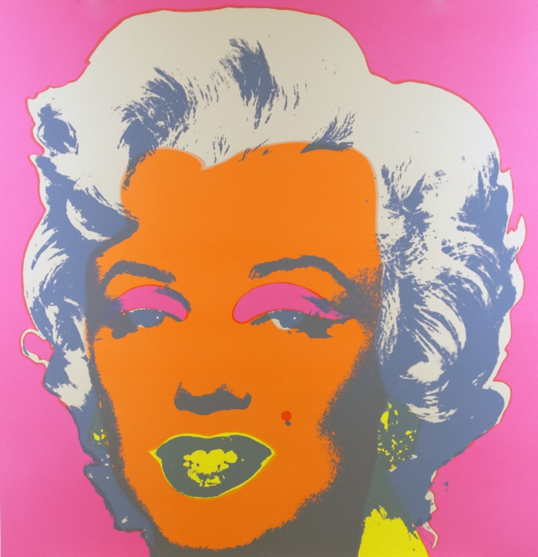 Warhol, Nach Andy: Marilyn - Image 6 of 11