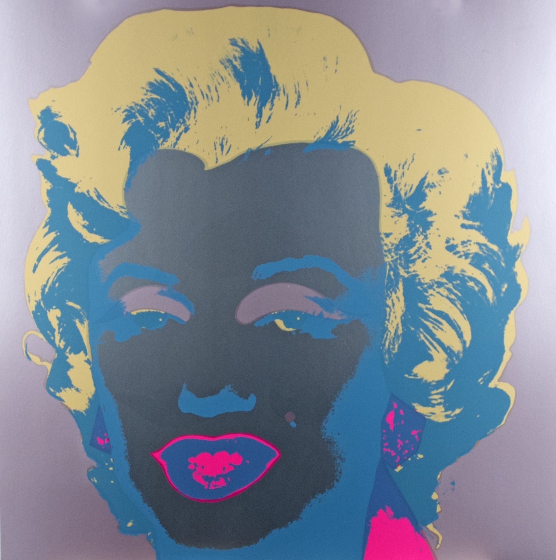 Warhol, Nach Andy: Marilyn - Image 11 of 11