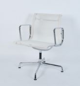 Eames, Ray und Charles: EA 108 Buerostuhl