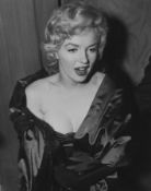 Arnold?, Eve: Marilyn Monroe
