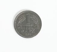 Bundesrepublik Deutschland: 1 D-Mark