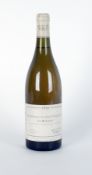 Verget: Chassagne-Montrachet La Romanée