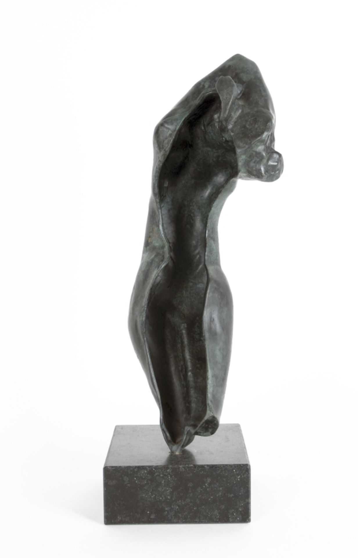 Rodin, Auguste:  Torso der Adele - Bild 2 aus 3