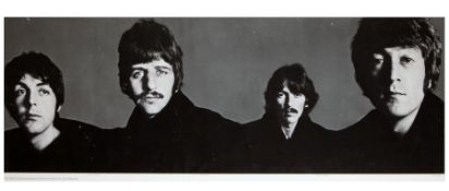 Avendon, Richard: The Beatles