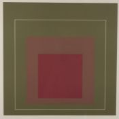 Albers, Josef: WLS-IV