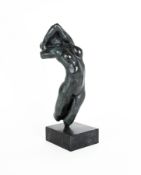 Rodin, Auguste:  Torso der Adele