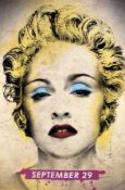 Mr. Brainwash / Thierry Guetta: Madonna