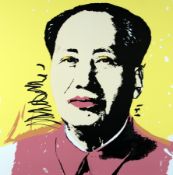 Warhol, Nach Andy:  Mao