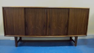 Vodder Umkreis, Arne:  Sideboard