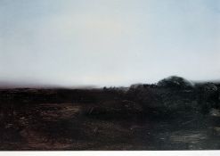 Richter, Gerhard: Teyde-Landschaft