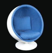 Aarnio, Eero:  Ball chair