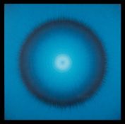 Rotar, Robert:  Rotation Grün 20, 1969