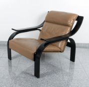 Zanuso, Marco:  Woodline chair