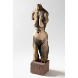 Imre Schrammel, Female Torso