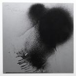 Otto Piene*, Graphic, Edition of 15