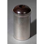 Herta & Friedrich Gebhart, Tea caddy