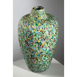 Vittorio Ferro, Vase Murrine