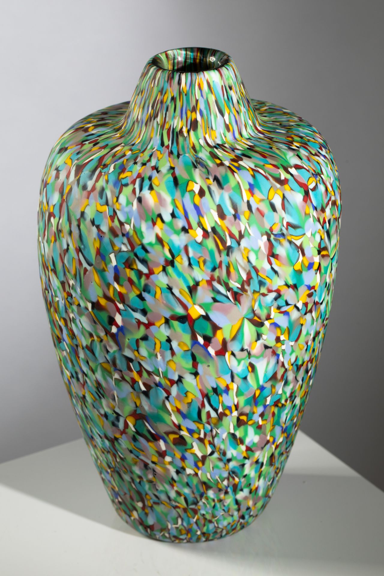 Vittorio Ferro, Vase Murrine