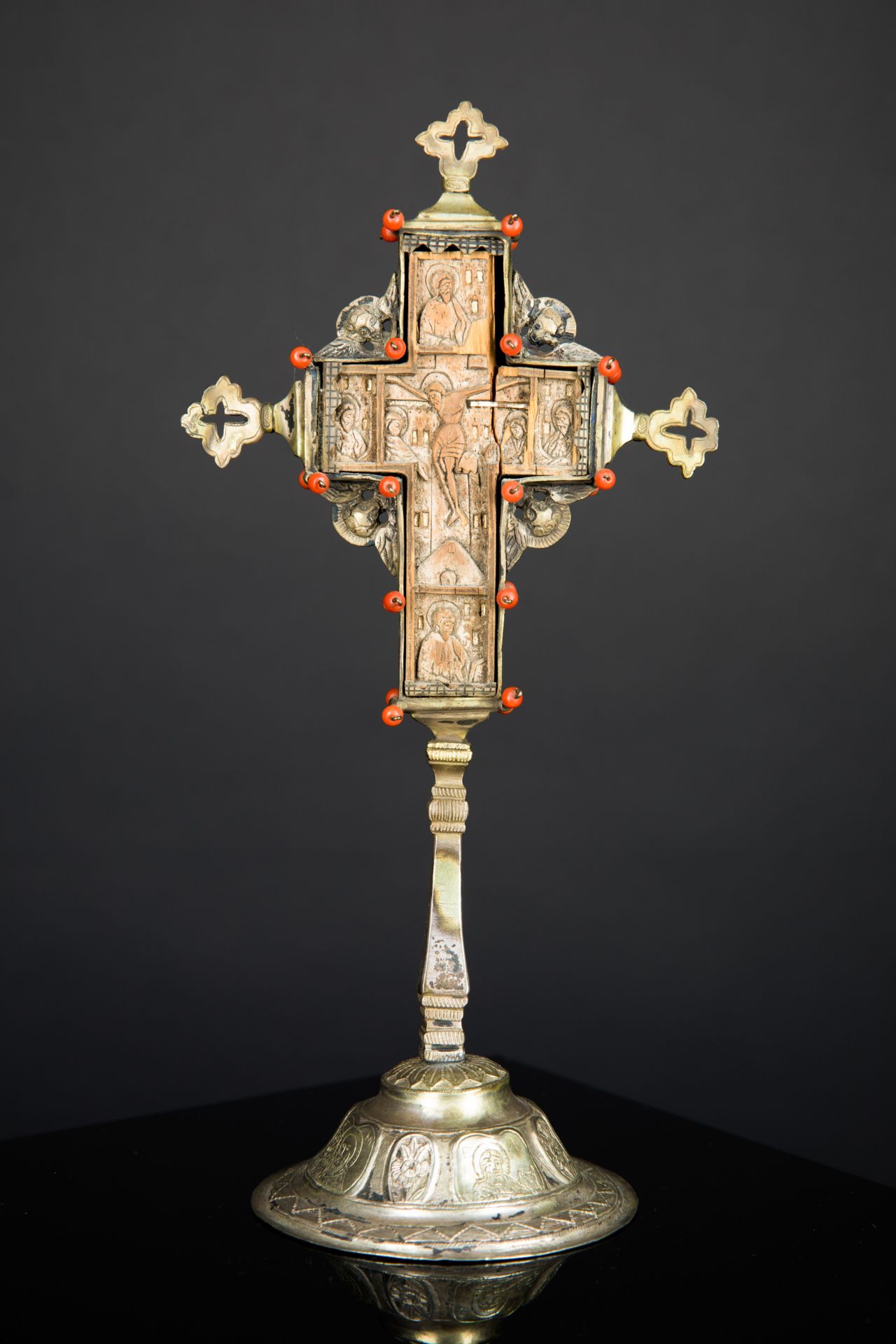 Crucifix Mount Athos