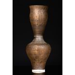 Lucie Rie, Sgraffito Vase