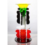 Agesicora, Ettore Sottsass, Memphis Milano