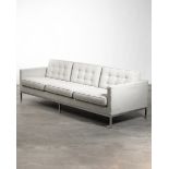 Florence Knoll, Knoll International Lounge Sofa