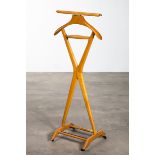 Ico Parisi, Fratelli Reguitti, Valet Stand