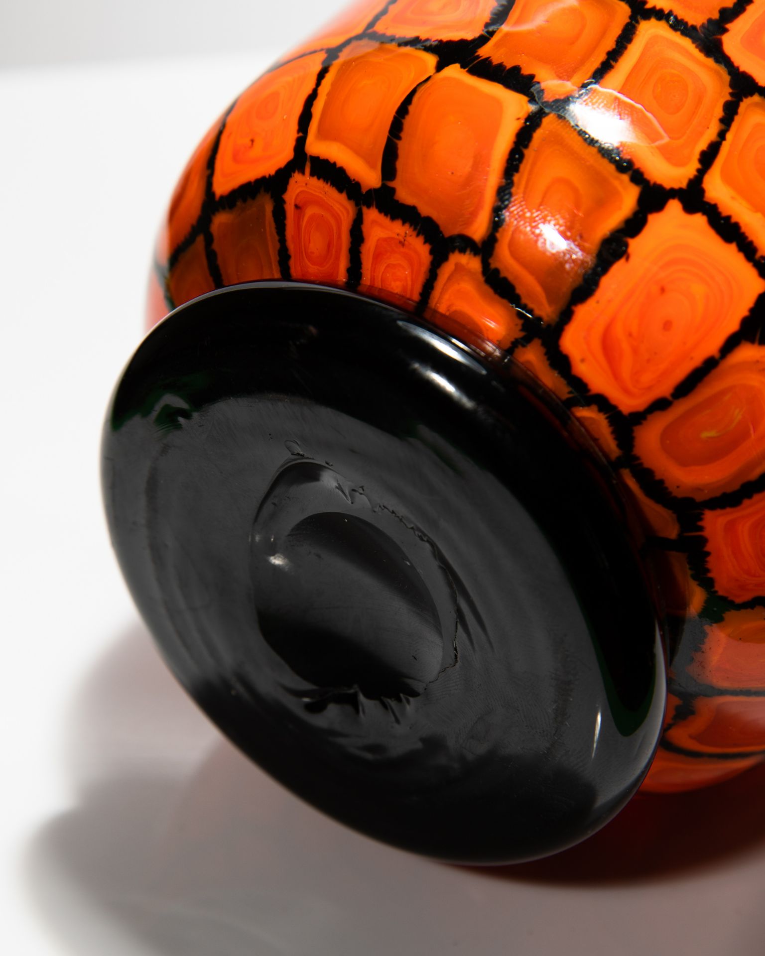 Vittorio Ferro, Vase Murrine - Bild 2 aus 2