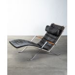 Fabricius & Kastholm Kill Int. Chaise FK 87 Grasshopper